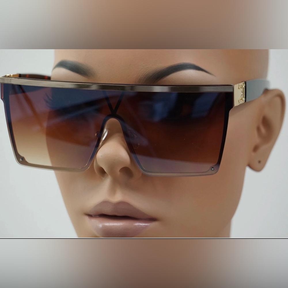 TEA SUNGLASSES